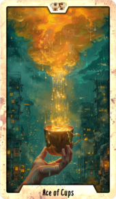 card